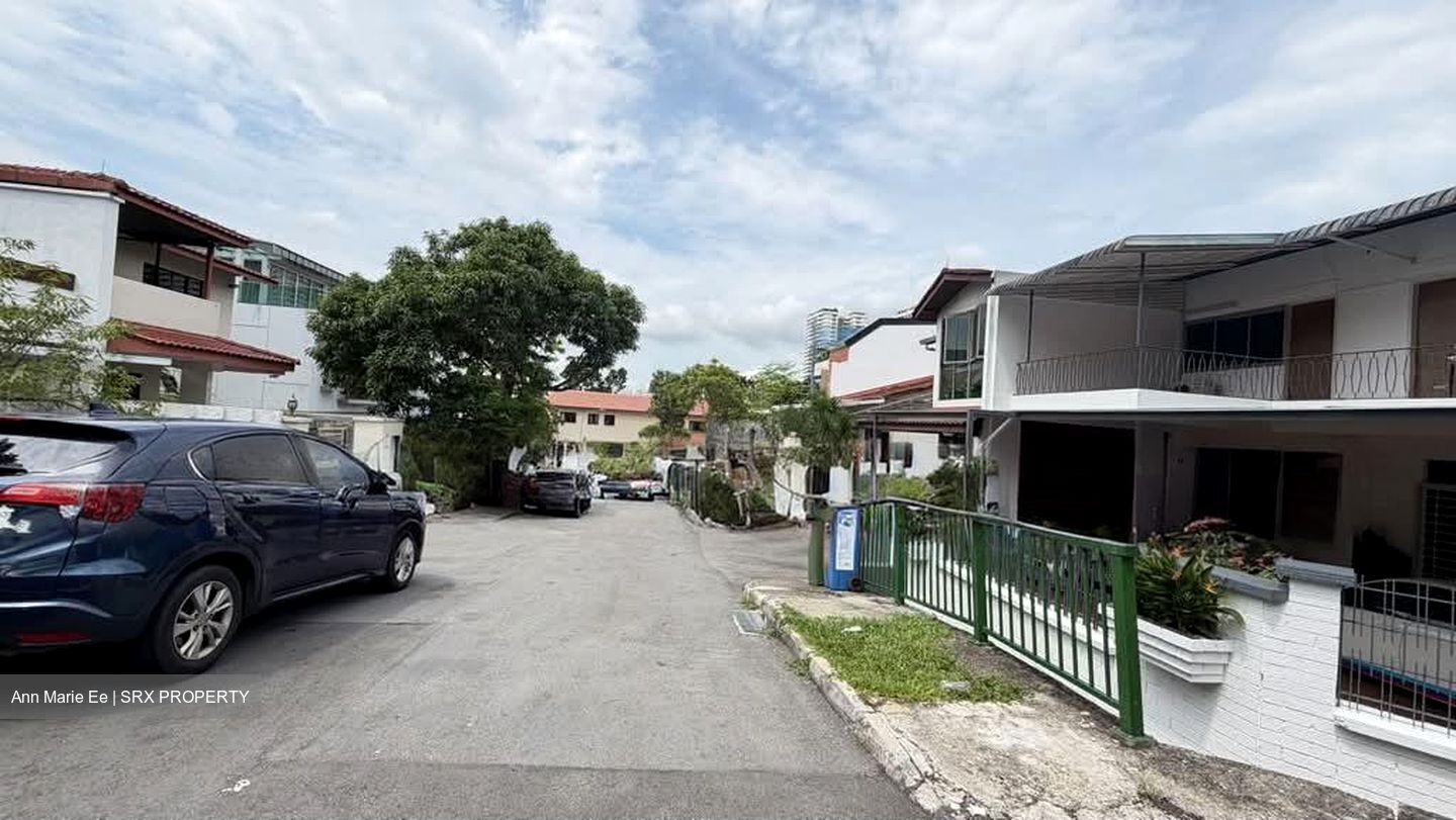 West Lake Garden (D20), Detached #588881541